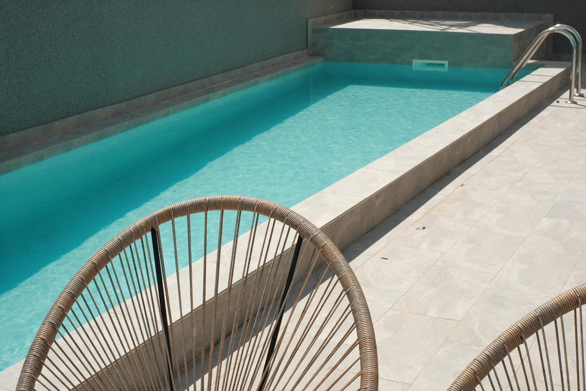 Sunny Studio Apartment Chiara Tivat Exterior foto