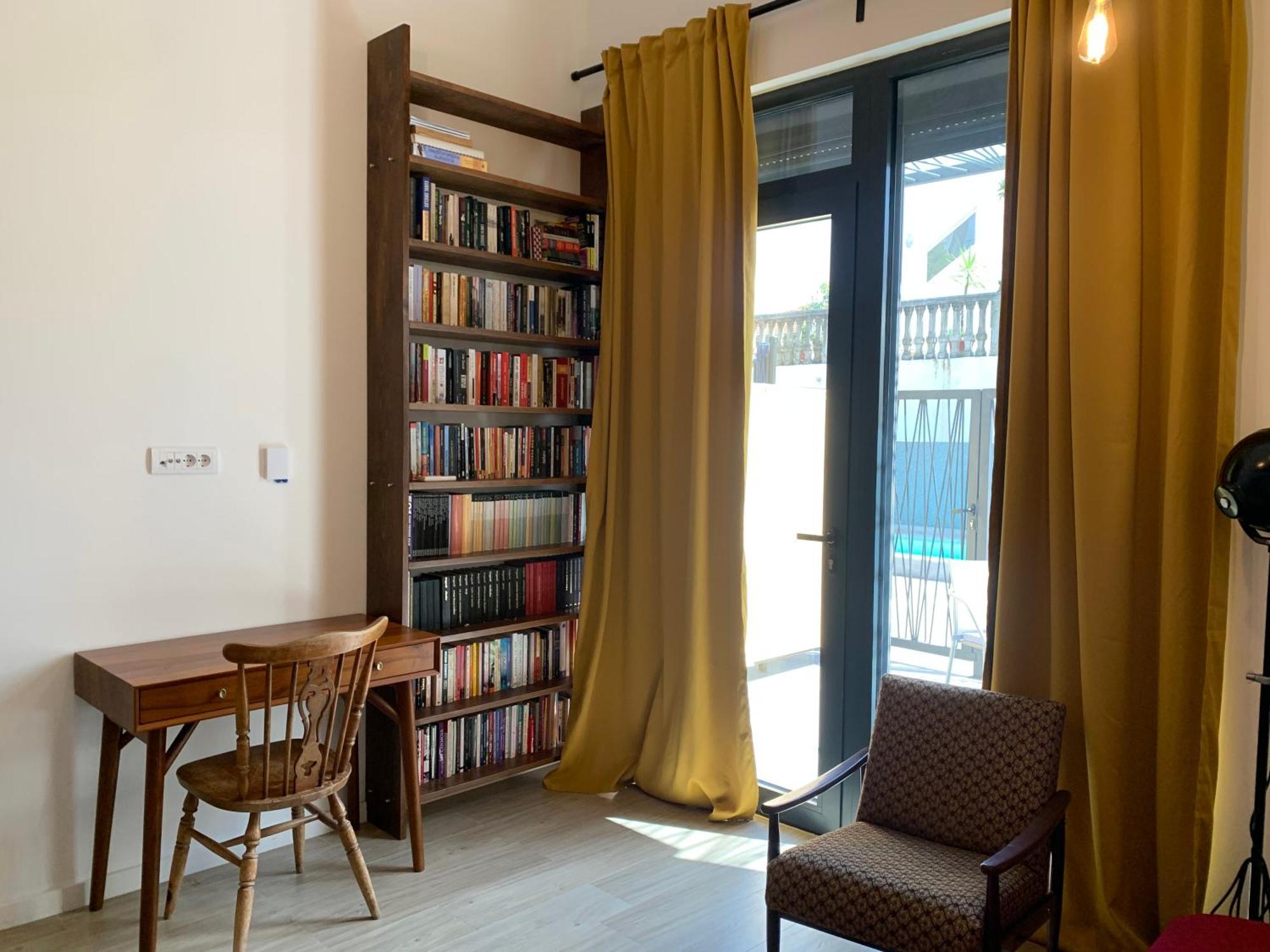 Sunny Studio Apartment Chiara Tivat Exterior foto